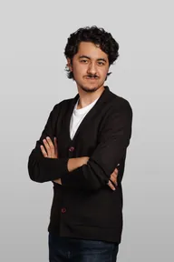 Сергей Худовеков