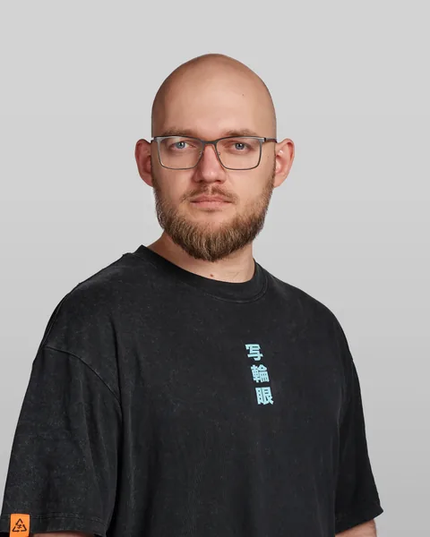 Дмитрий Шипулин