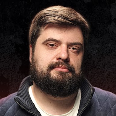 Илья Балахнин